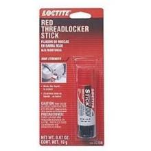 Loctite 19gm Threadlocker Red Stick