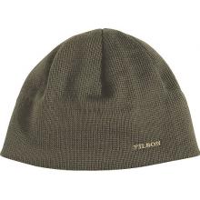 Filson Merino Wool Skull Cap - Olive Green
