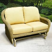 North Cape International Montego Wicker Glider