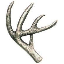 Empire Deer Antler Pin