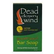 DDW ScentPrevent Bar Soap