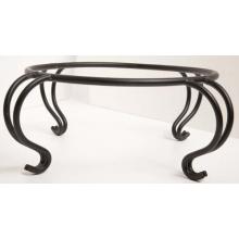 Evergreen Table Top Bird Bath Pedestal
