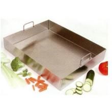 Coastal Steamer Pan