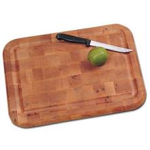 Reversible End Grain Carver With Groove