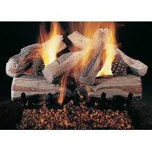 Evening CrossFire Rasmussen Vented Log Set