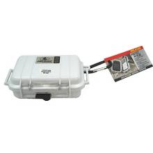 Pelican I1010 Case - White For IPod MP3 Players