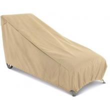 Classic Accessories Terrazzo Patio Chaise Lounge Cover