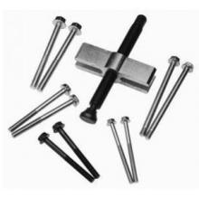 K-D Tools Crankshaft Pulley & Steering Wheel Puller