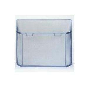 UniFlame Premium Sparkguard Finish: Natural Finish 44 InchW X 33 InchH