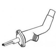 Brass Valve 38900