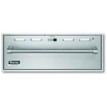 Viking VEWD173TSS 27-Inch Built-In Stainless Steel Outdoor Warming Drawer