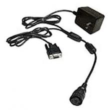 Garmin A/C PC Adapter, 18 Pin - US