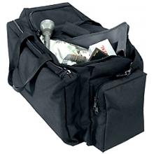 Uncle Mikes Bag, Black Sportsmen S And Tactical Equipment