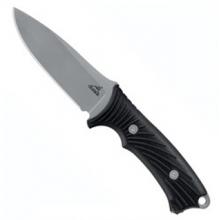 Gerber Blades Big Rock Fixed Blade, Fixed Blade, Fine Edge, Box