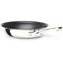 Emerilware By All-Clad 8-Inch Pro-Clad Stainless Nonstick Fry Pan - E9880264