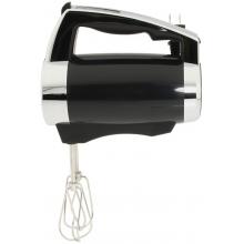 Viking VHMD9BK 9-Speed Digital Hand Mixer - Side View