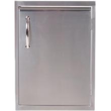 Luxor Medallion 24 X 17 Right Hinged Single Access Door - Vertical AHT-ADM-2417VL