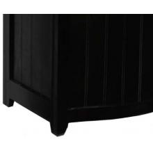 Oceanstar Laundry Hamper Base Design