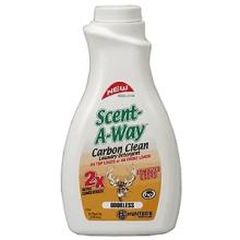 HS Carbon Clean Detergent 24oz