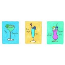 Margarita Poster Print
