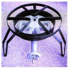 Cajun Cookware Burners On Low Stand Super Cooker Gas Burner
