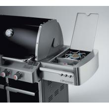 Side Burner