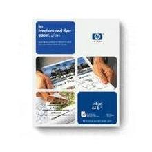 HP Consumable Gloss Brochure & Flyer Paper
