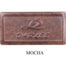Mocha Finish
