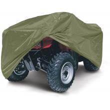 Classic Accessories QuadGear ATV Storage Cover - Olive - XX Large