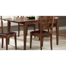 Hillsdale Plainview Corsica - Extension Table Brown - 4166-815