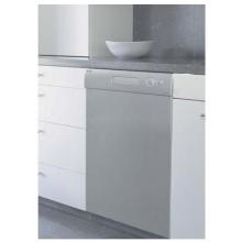 ASKO Dishwashers XXL 4 Program Tank Dishwasher - Black