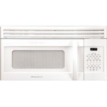 Frigidaire Gallery Over The Range Microwave - Black