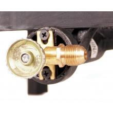 Gas Connection