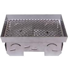 Fire Magic Charcoal Baskets For Echelon Series And Aurora A790, A660 And A530 Gas Grills
