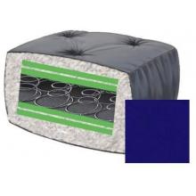 10 Inch Blazing Needles Innerspring Futon Mattress - Royal Blue - DS-9651 - Royal Blue