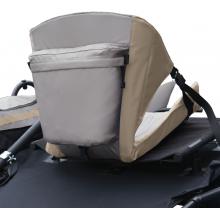 Classic Accessories Kenai 8ft Pontoon Boat