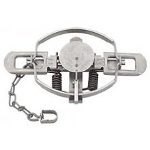 Duke Traps Number 3 Coil Spring