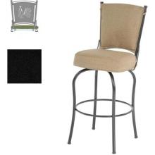 Trica Stool Island Aluminum Bar Stool
