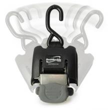 BoatBuckle G2 Retractable Bow Tie-Down - 14-43 - Stainless Steel