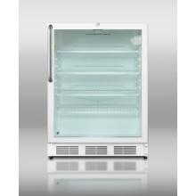 Summit Refrigerator