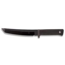 Cold Steel Tanto Series, Recon Tanto, Black, 7 Inch