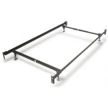 Powell Furniture - Twin/Full Size 4 Leg Bed Frame - P01