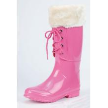Muck Boot Company Womens Dove 12 Inch All Terrain Boots - DV-310W Pink - Size 9