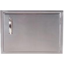 Luxor Medallion 20 Inch Right-Hinged Single Access Door - Horizontal