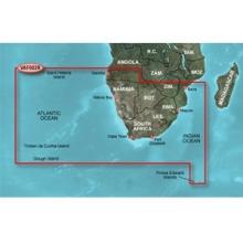 Garmin VAF002R - South Africa - SD Card