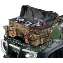 Classic Accessories Quad Gear Armor-X Front Rack Case Camo