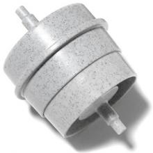 Katadyn Carbon Cartridge, For All Pump Style Systems (2 Pack)