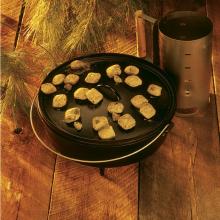 Lodge Cast Iron Cookware