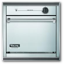 Viking VGSO260TNSS 26-Inch Built-In Natural Gas Outdoor Oven