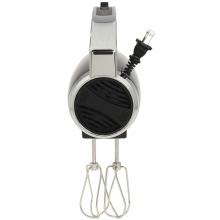Viking VHMD9BK 9-Speed Digital Hand Mixer - Cord Winder